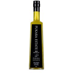 2022 Novello First Pressed Unfiltered Extra Virgin Olive Oil 500ml - Limited Release