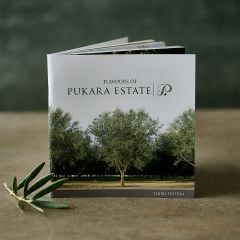 Pukara Estate Recipe Book Third Edition
