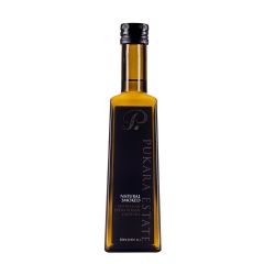 Natural Smoked Extra Virgin Olive Oil