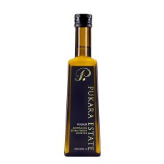 Wasabi Extra Virgin Olive Oil